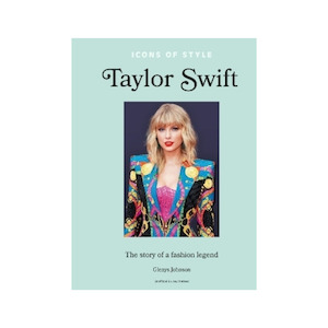 Taylor Swift - Icons Of Style