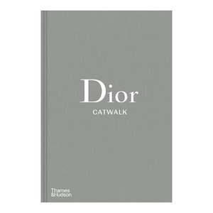 Fashion Lifestyle Books: Dior Catwalk
