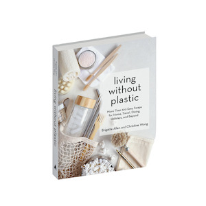 Living Without Plastic