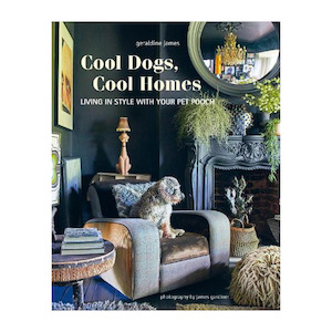 Cool Dogs, Cool Homes