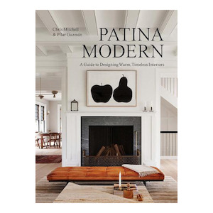 Patina Modern
