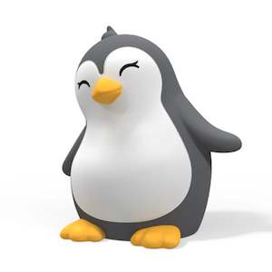 Ping the Penguin - Rechargeable Light
