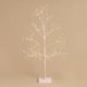 Arctic Birch Tree - 90cm Pink