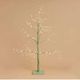 Arctic Birch Tree - 90cm Green