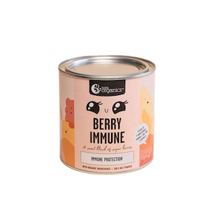 Berry Immune
