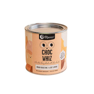 Choc Whiz