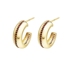 Zara Earrings