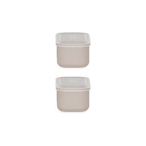 Gift Ideas: Frank Green - Duo Pack 420ml Containers - Moon Dust