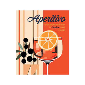 Drinks: Aperitivo