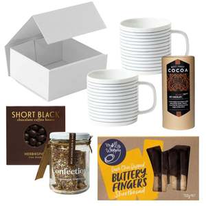 For Him Edit: Take A Break Gift Box