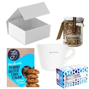 Tea Time Gift Box