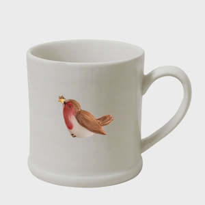 Robert Gordon - Mug Large - Red Robin
