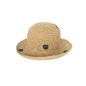 Hats 1: So Relaxed Hat - Spots