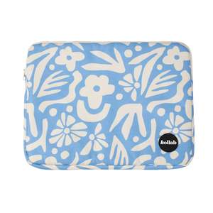 Kollab - Laptop Case - Butter Blue