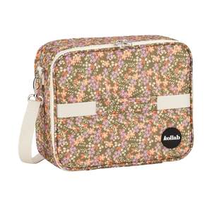 Bags: Kollab - Bento Bag - Lavender Haze