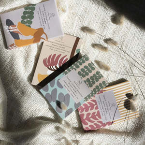 Home Fragrance: Drawer Sachet