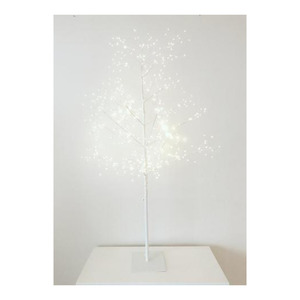 Arctic Light tree - White
