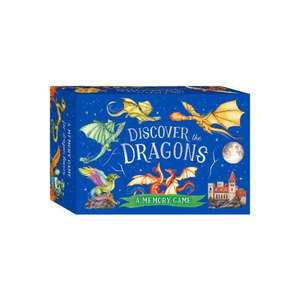 Discover The Dragons