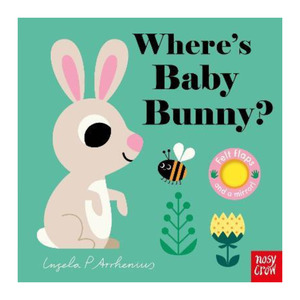Where's Baby Bunny?