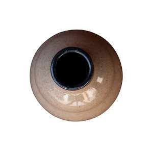 Biddy Pots - Bubble Bud Vase - Honey