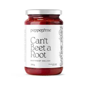 Pantry: Can't Beet a Root