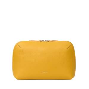 Gift Ideas: Saben - Tate Tech Pouch - Marigold