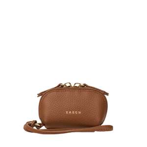 Saben - Tarin AirPods Pouch - Tan