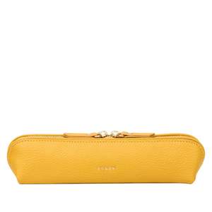 Gift Ideas: Saben - Tali Pencil Case - Marigold