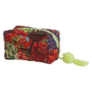 Sage x Clare - Cora Beauty Bag