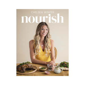 Chelsea Winter - Nourish