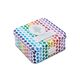 Tea Tonic - High Tea Chest - 33 Teabags + Gold Sugar