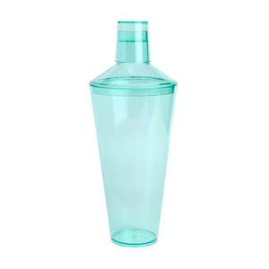 Here's How - The Penelope Cocktail Shaker - Mint