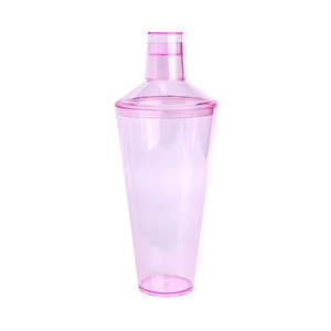 Here's How - The Penelope Cocktail Shaker - Lilac
