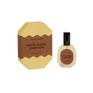 Celia Loves - Room Spray - White Floral Symphony