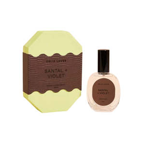 Celia Loves - Room Spray - Santal + Viol