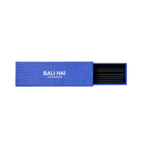 Home Fragrance: The Second Wave - Incense - Bali Hai