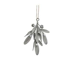 Hanging Leaf Ash Grey