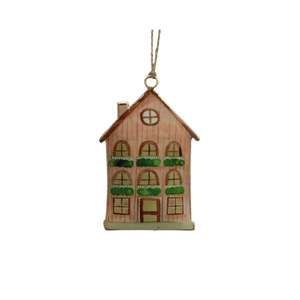 French Country Collection: Jardin Villa Hanging House