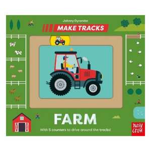 Make Tracks - Farm