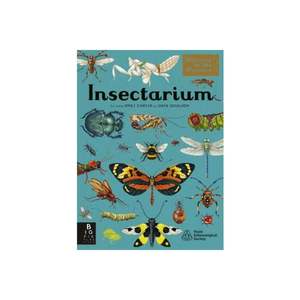 Insectarium - Picture Book