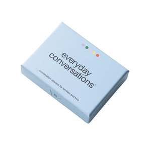 Toys: Everyday Conversations - Kids