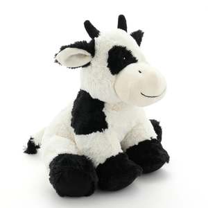 Toys: Nana Huchy - Big Coco the Cow