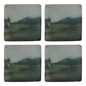 Homeware: CC Interiors - Otago Cottage Coaster Sets