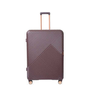Gift Ideas: Saben - Suitcase Large - Merlot