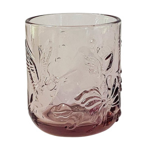 Dawn Rainforest Glasses - Pink