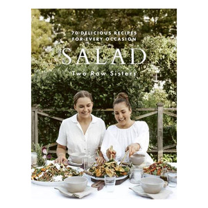 Kitchenware: Salad- Two Raw Sisters