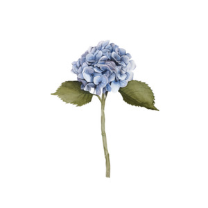 Kitchenware: Father Rabbit - Tea Towel - Hydrangea