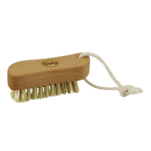 Small Rope Nail Brush