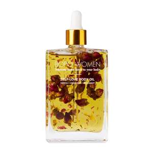 Body Bathroom: Bopo Women - Self Love Body Oil