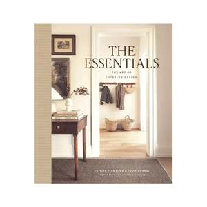 Essentials - The Art of Interior Design